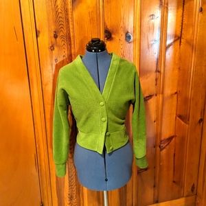 Freddie's of pinewood batwing cardigan